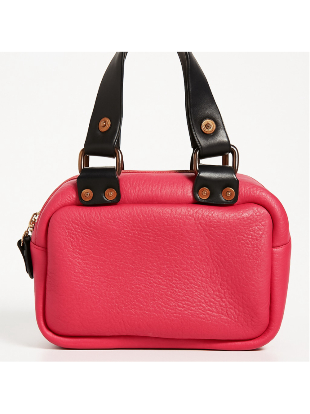 Go Forth Goods Fuchsia Mini Hoffman